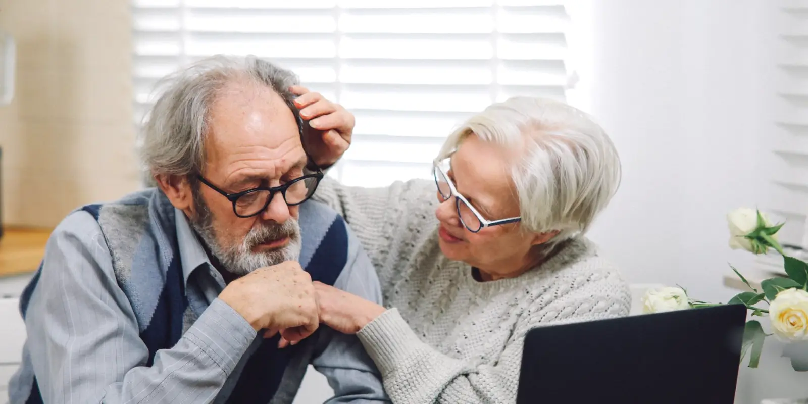 Accès famille : comment nous mettons en place l'aide d'un proche
